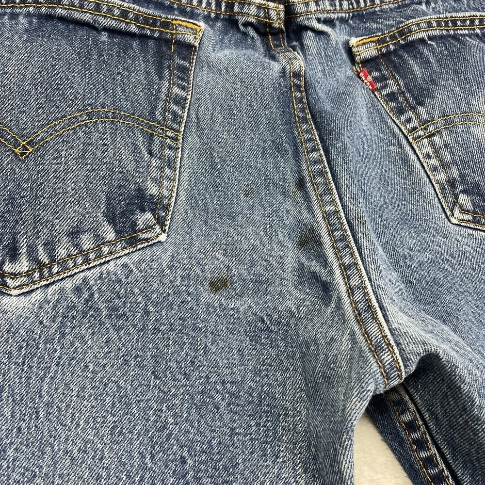 Levis levi 505